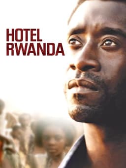 Hotel Rwanda