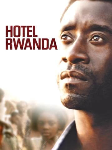 Hotel Rwanda