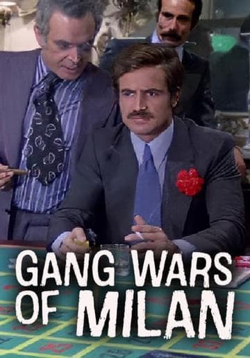 Gang War in Milan