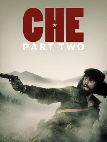 Che: Part Two