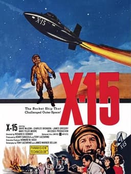X-15