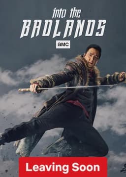 Into the Badlands