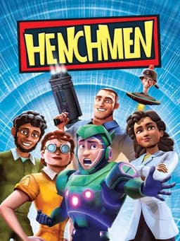 Henchmen