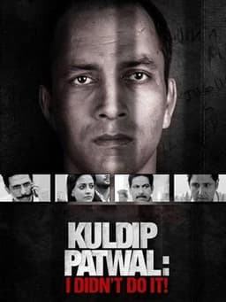 Kuldip Patwal: I Didn't Do It!