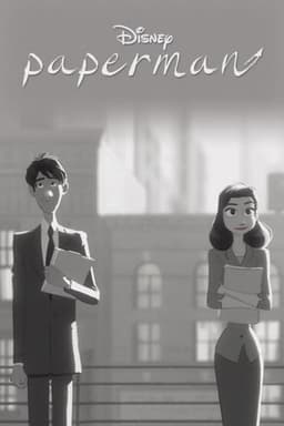 Paperman