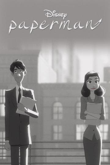Paperman
