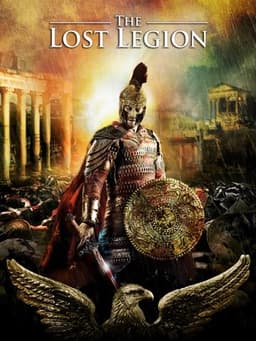 The Lost Legion
