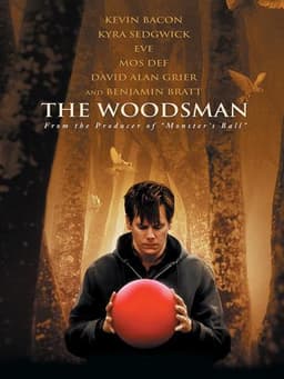 The Woodsman