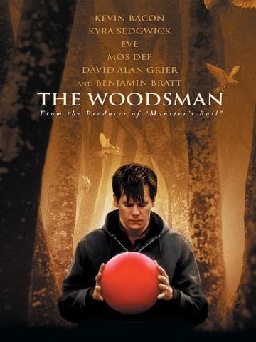 The Woodsman