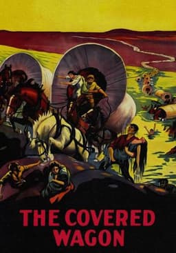 The Covered Wagon