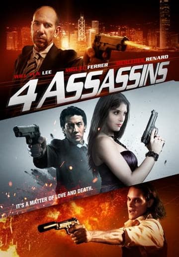 Four Assassins