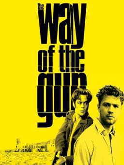 The Way of the Gun