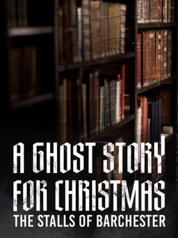 The Stalls of Barchester