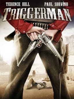 Doc West II : Triggerman