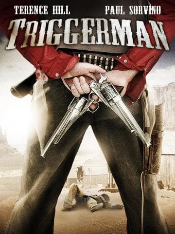 Doc West II : Triggerman