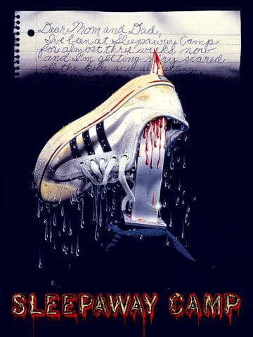 Sleepaway Camp