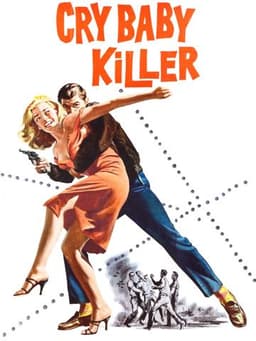Cry Baby Killer