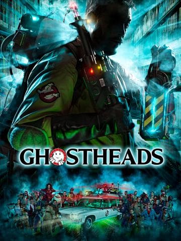 Ghostheads
