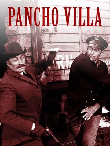Pancho Villa