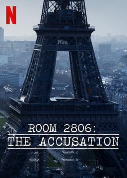 Room 2806: The Accusation