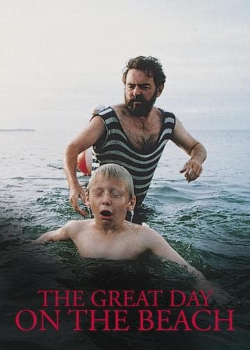 The Great Day on the Beach