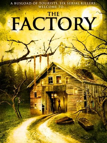 Death Factory