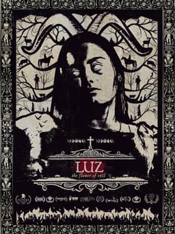 Luz: The Flower of Evil