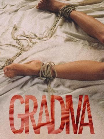 It's Gradiva Who Is Calling You