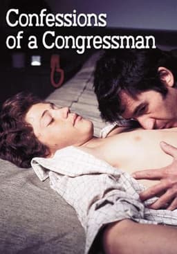 Confessions of a Congressman