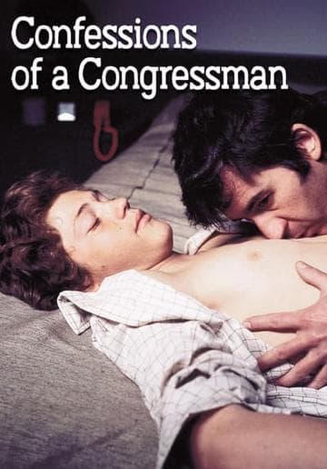 Confessions of a Congressman