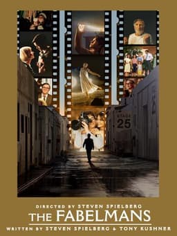 The Fabelmans