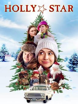 Holly Star