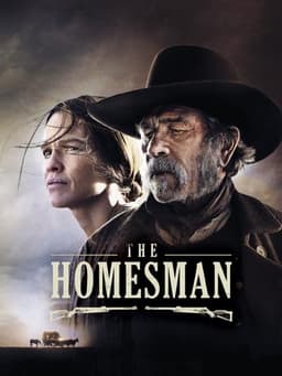 The Homesman