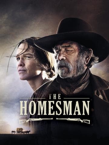 The Homesman