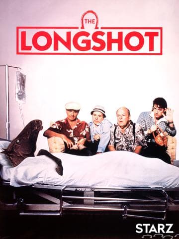 The Longshot