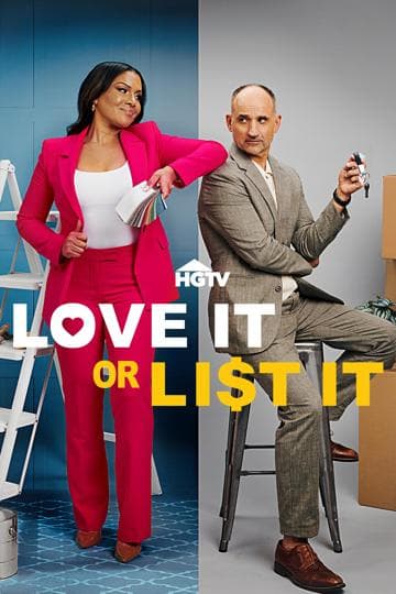 Love It or List It