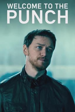 Welcome to the Punch