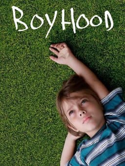 Boyhood