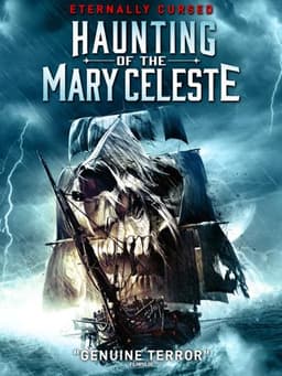 Haunting of the Mary Celeste