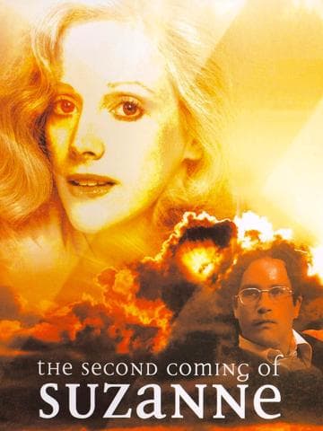 The Second Coming of Suzanne