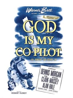 God Is My Co-Pilot