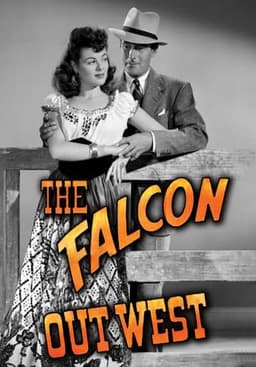 The Falcon Out West