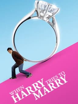 When Harry Tries to Marry
