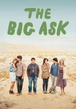 The Big Ask