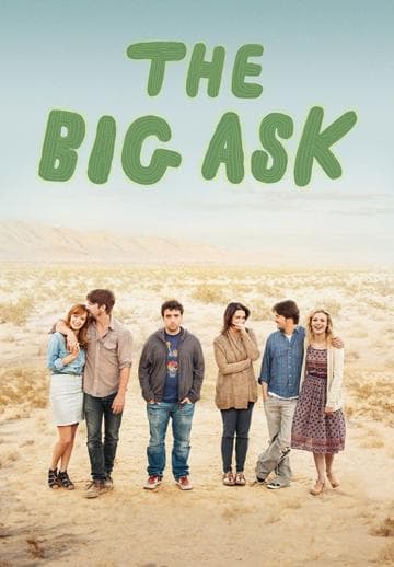 The Big Ask
