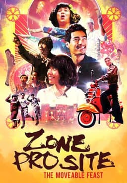 Zone Pro Site: The Moveable Feast