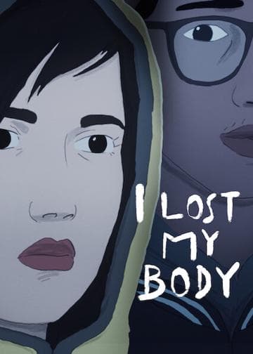 I Lost My Body
