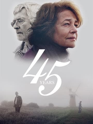45 Years