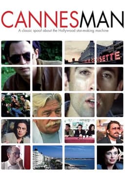 Cannes Man