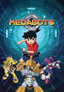 Medabots